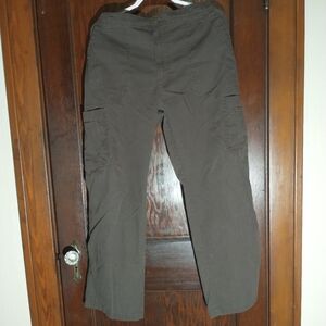 Carhartt Ripstop Scrubs